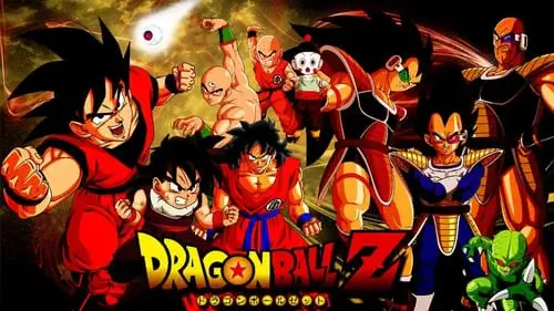 Dragon Ball Z