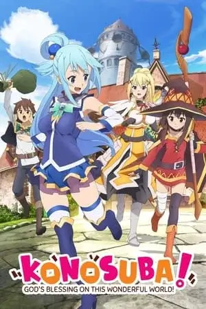 KonoSuba