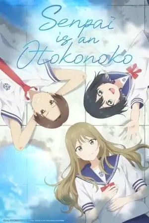 Senpai wa Otokonoko