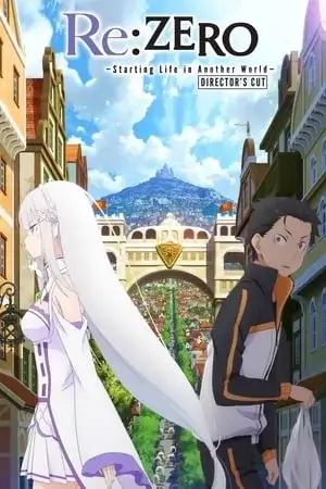 Re:ZERO - Saison 3