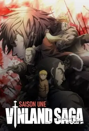 Vinland Saga - Saison 1