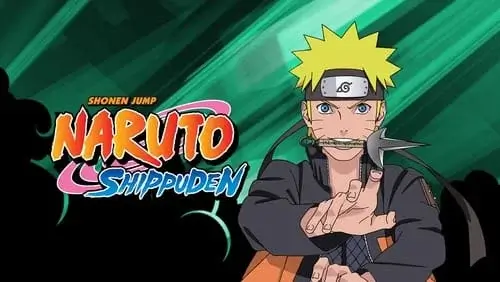 Naruto Shippuden