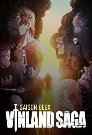 Vinland Saga - Saison 2