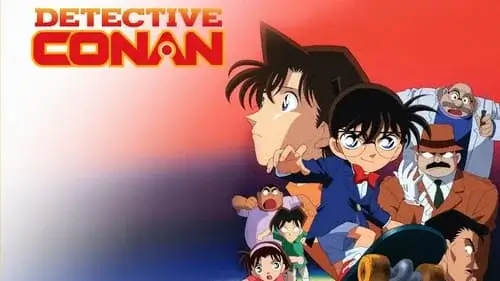 Détective Conan - Saison 1