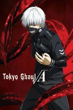 Tokyo Ghoul- saison 2