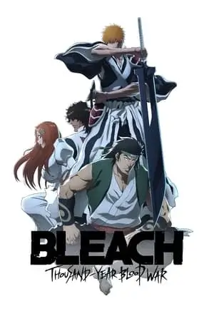 Bleach - Saison 2