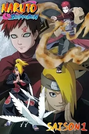 Naruto Shippuden