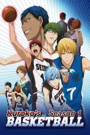 Kuroko Basket